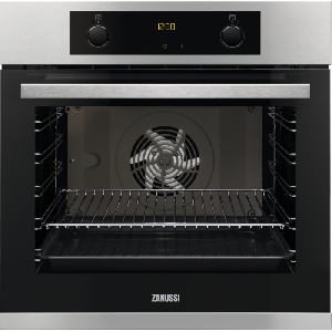 Духовой шкаф zanussi zog 51411 xk характеристики